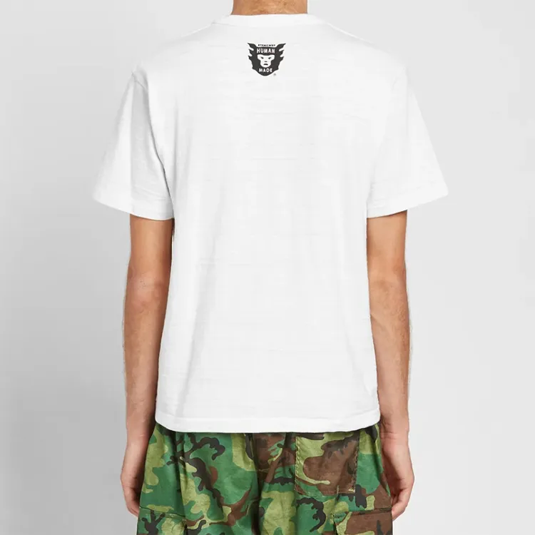 HUMAN MADE T Shirts Unisex-2