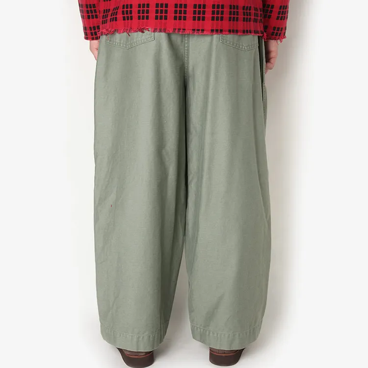Needles H.D. Pant-6