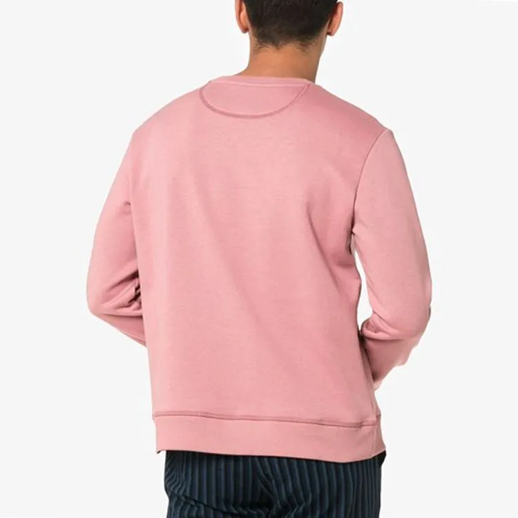 Valentino VLTN Sweatshirts Unisex Pink-4
