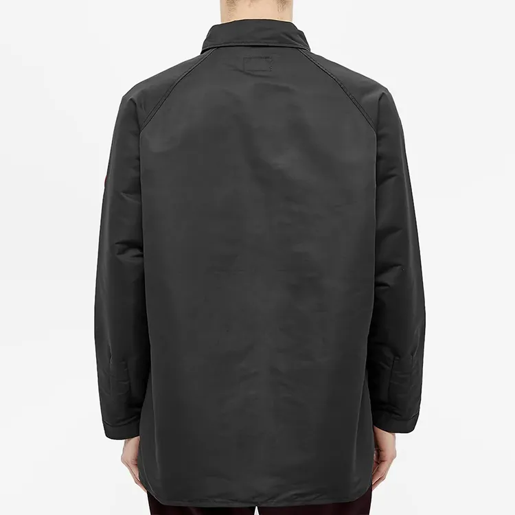 Cav Empt Jackets Men Black-2