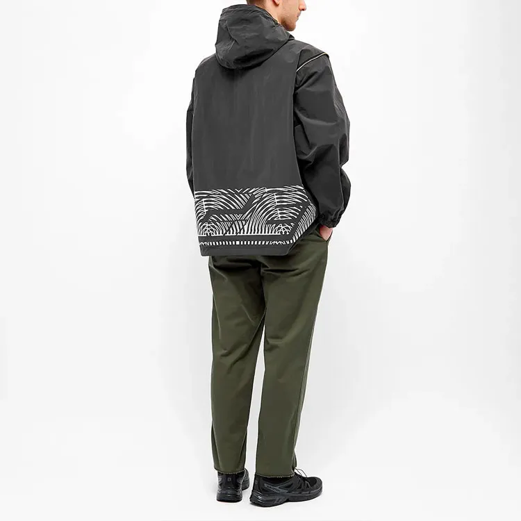 Cav Empt Jackets Men Black-3