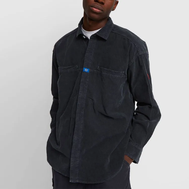 Cav Empt Jackets Men Black-2