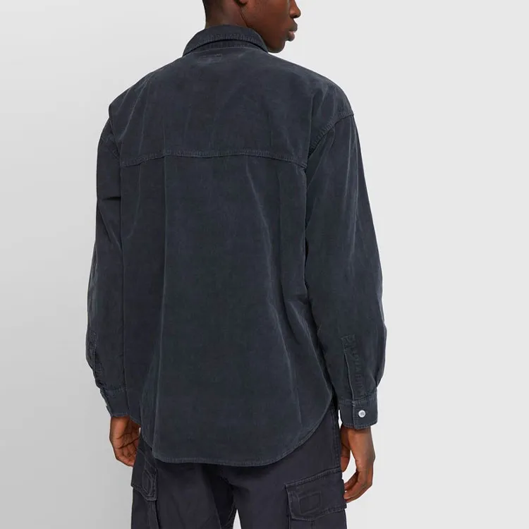 Cav Empt Jackets Men Black-3