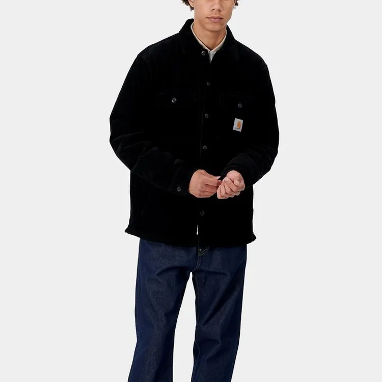 Carhartt WIP Whitsome Shirt Jacket-2