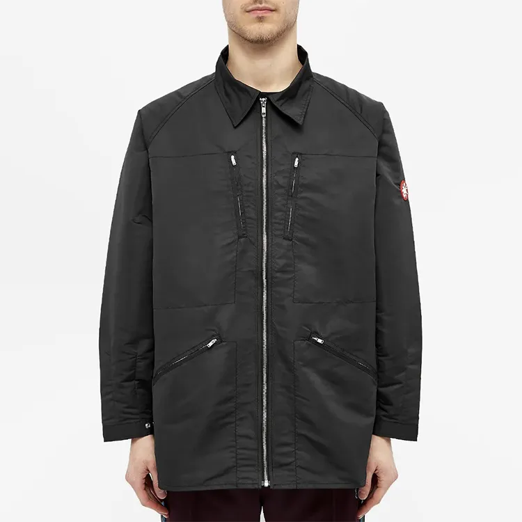 Cav Empt Jackets Men Black-1