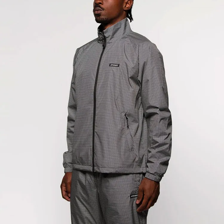 Stussy Jackets Men Black-2