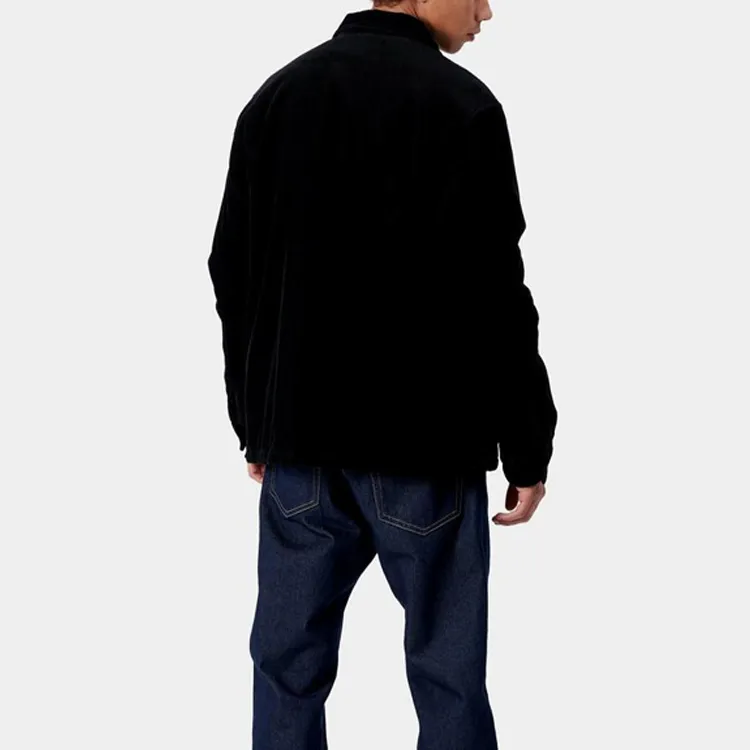 Carhartt WIP Whitsome Shirt Jacket-4