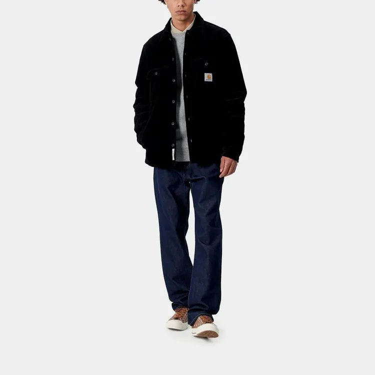 Carhartt WIP Whitsome Shirt Jacket-1