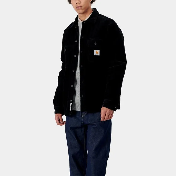 Carhartt WIP Whitsome Shirt Jacket-3