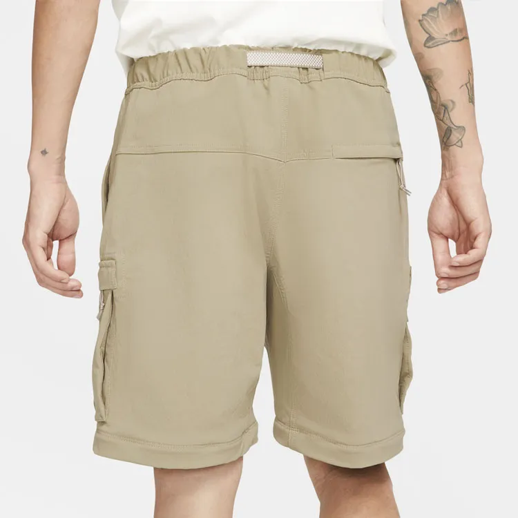 Nike Cargo Pants Men Khaki-7