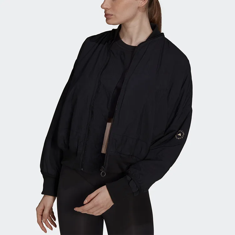 Adidas ASMC Baseball Jerseys Women's Black-3