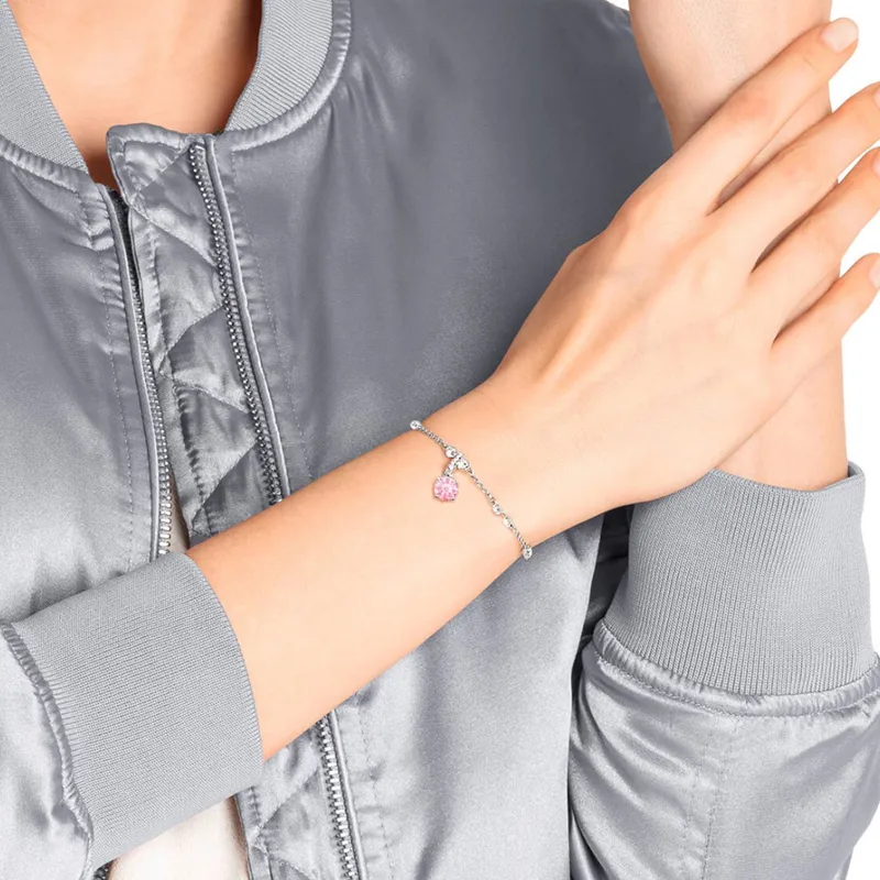 Swarovski Remix Collection Alloy Pendants Women's-2