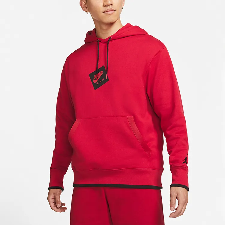 JORDAN Jumpman Classics Graphic Hoodie-3