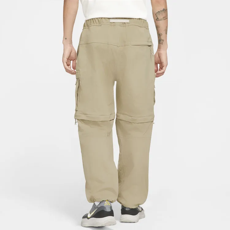 Nike Cargo Pants Men Khaki-5