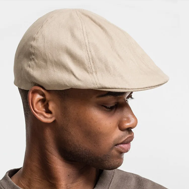 FLEXFIT Polyester Berets Unisex-2
