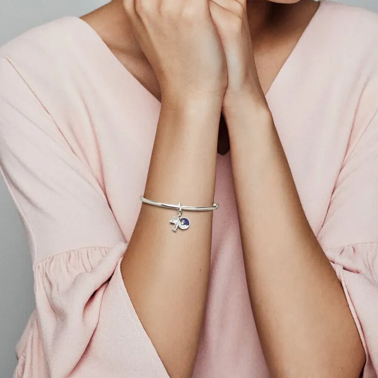 Pandora Charms / Pendants Women's-3