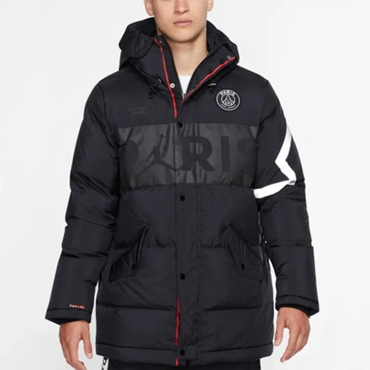 Jordan PSG Down Jackets Men-2