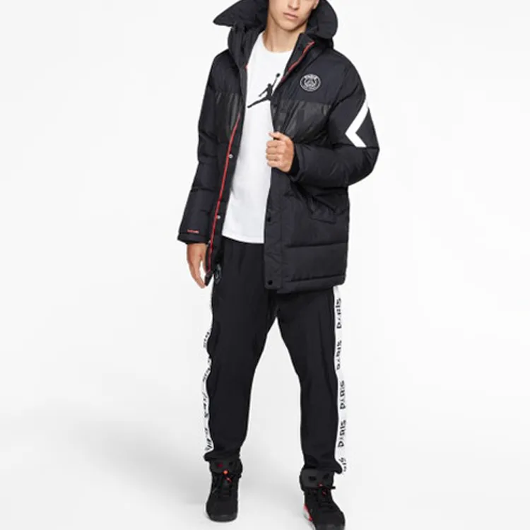 Jordan PSG Down Jackets Men-3