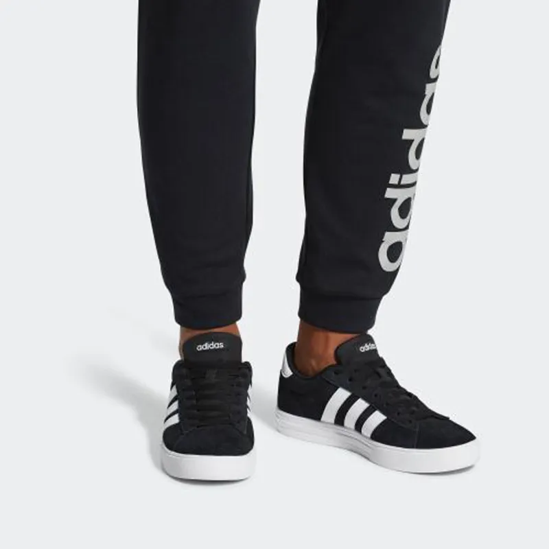 Daily 2.0 Adidas Neo 'Core Black'-5