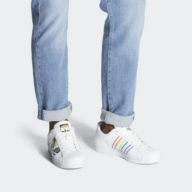 Adidas Superstar Pride 2020-6