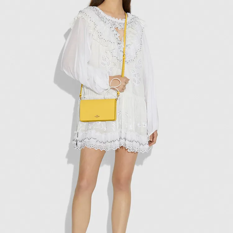 COACH Hayden Crossbody Bags-4