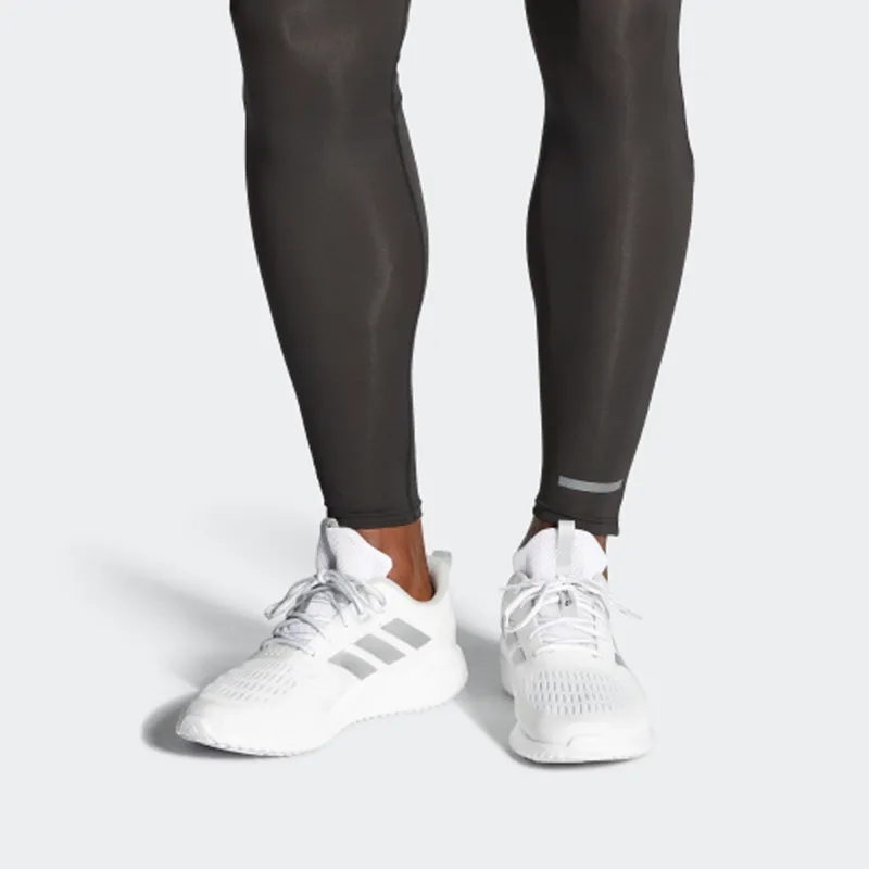 Adidas Climacool Bounce Summer.Rdy U 'White Grey Silver'-6