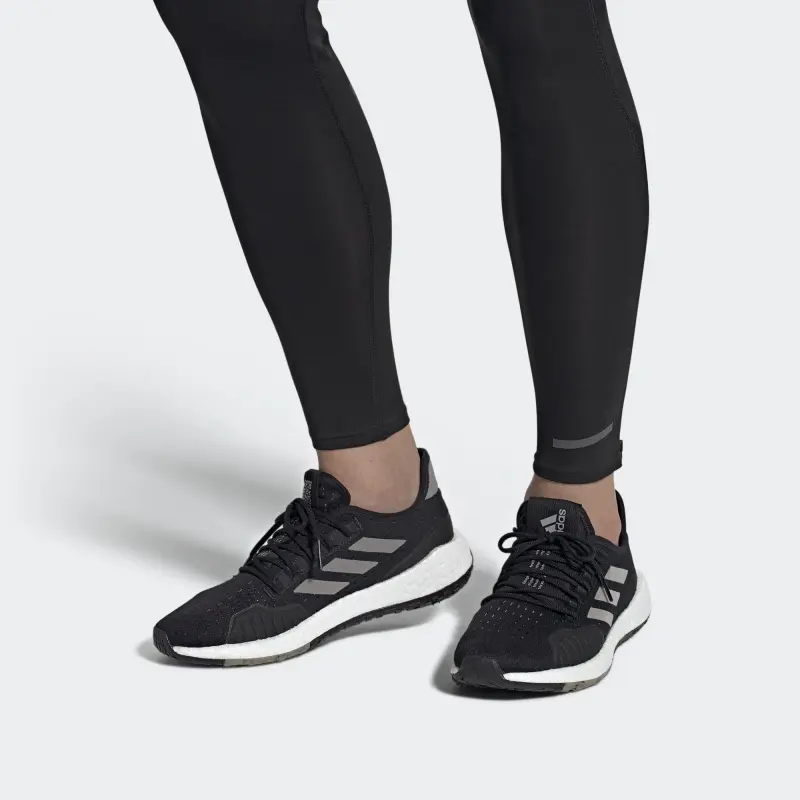 Adidas Pulseboost Hd Summer.RDY Black-6
