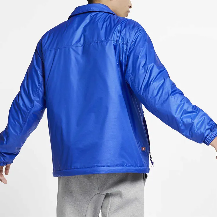 Nike ACG Puffer Jacket Men's Blue-3