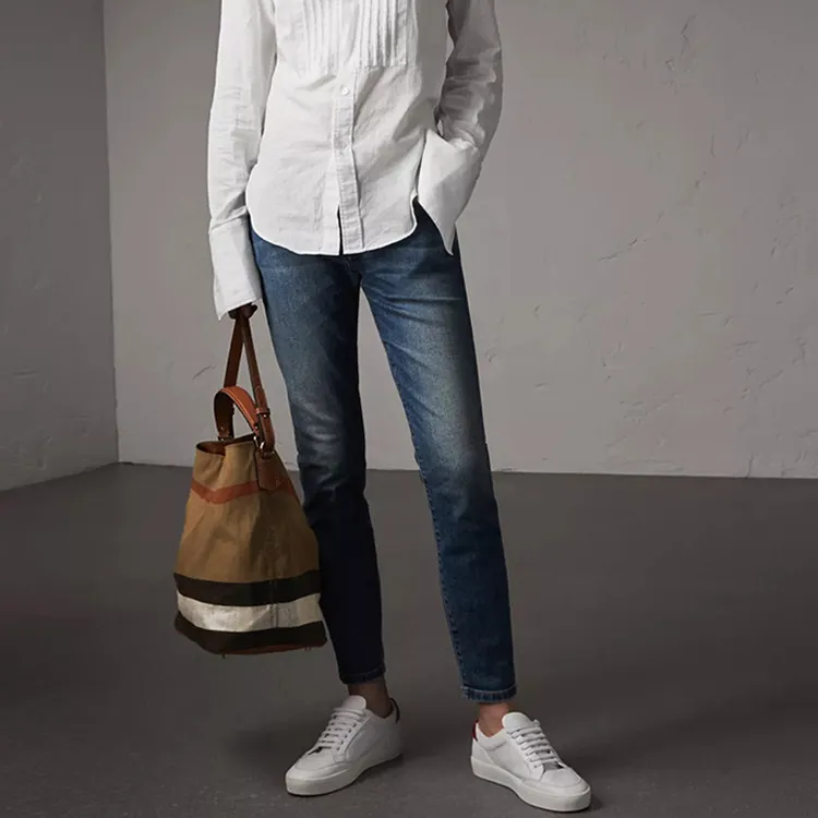 Burberry Handbags-7