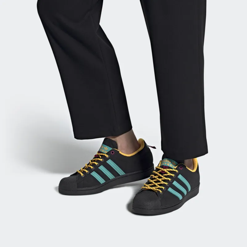 Adidas Superstar Popped Color-6