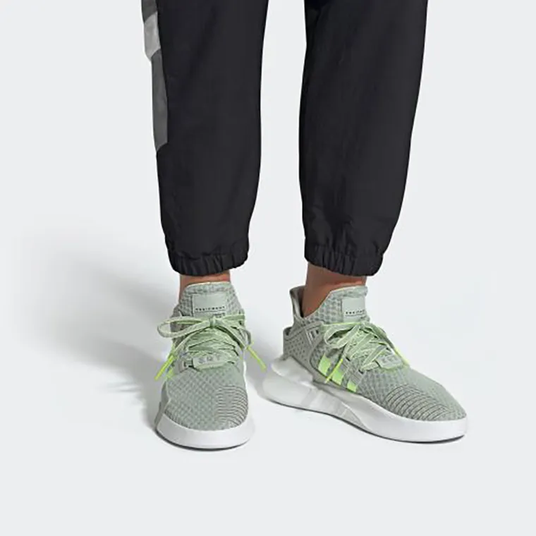 Adidas Originals Eqt Bask Adv 'Grey'-5