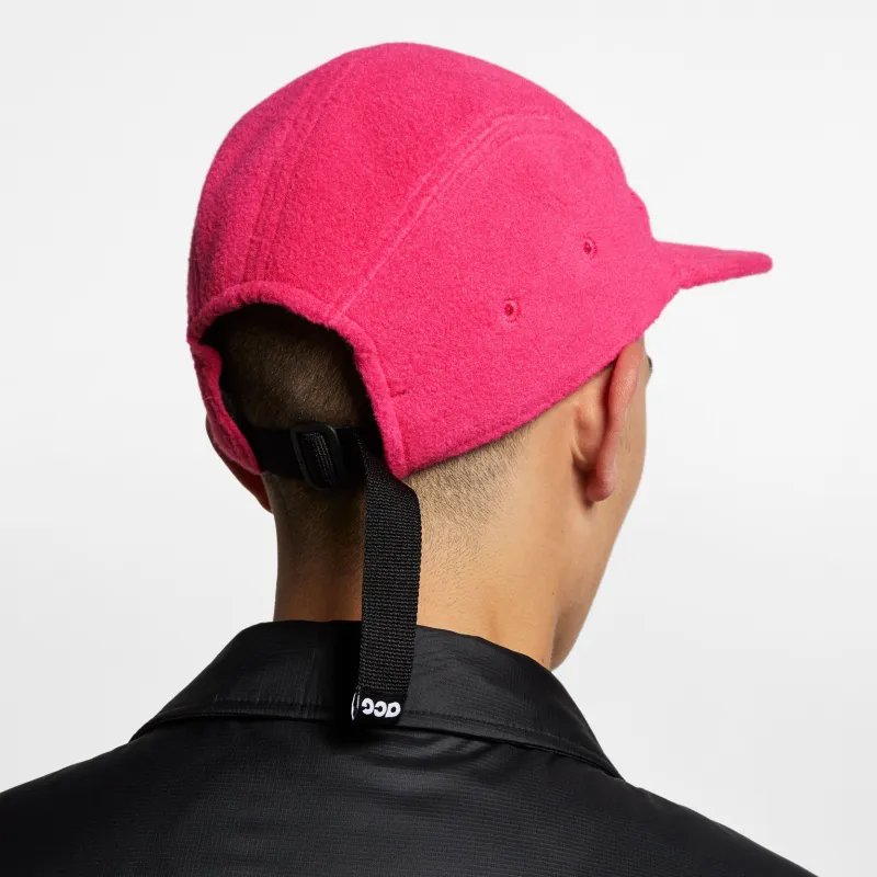 Nike Polyester Baseball Caps Unisex Pink-2
