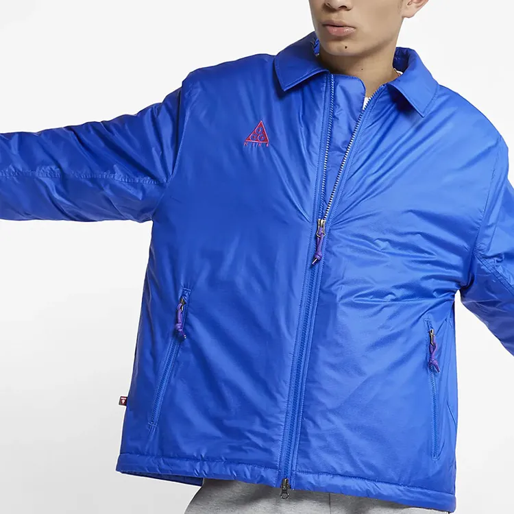 Nike ACG Puffer Jacket Men's Blue-1
