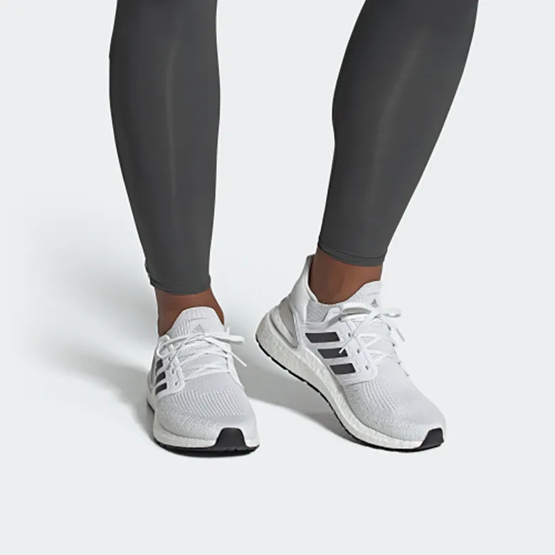 Adidas UltraBoost 20 'Cloud White'-4