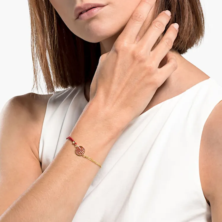 Swarovski Full Blessing Bracelets Women's-5