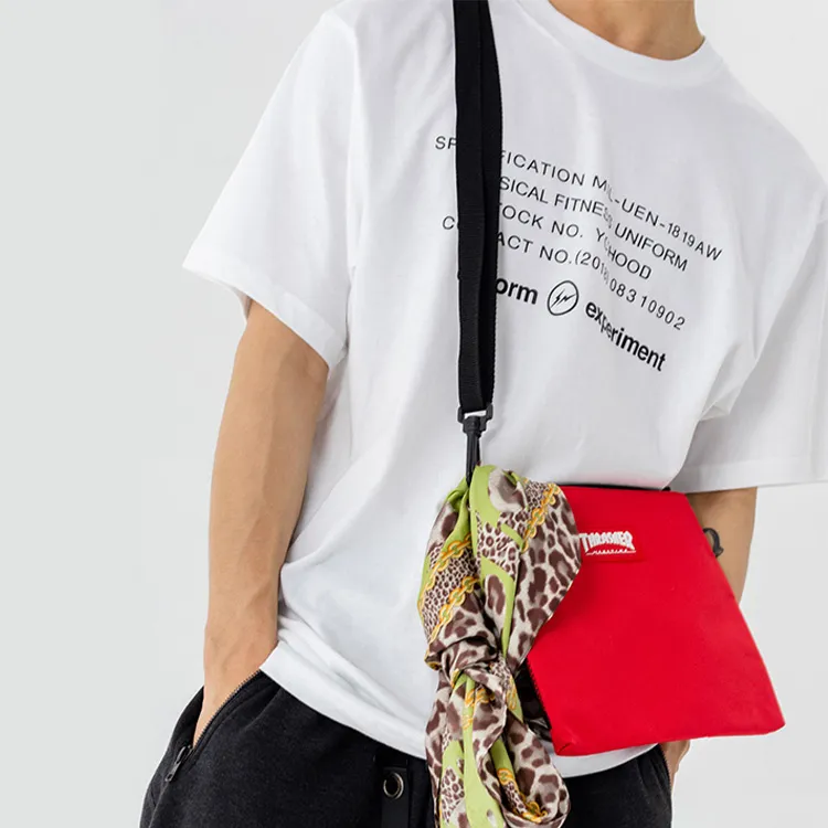 Thrasher Crossbody Bags-2