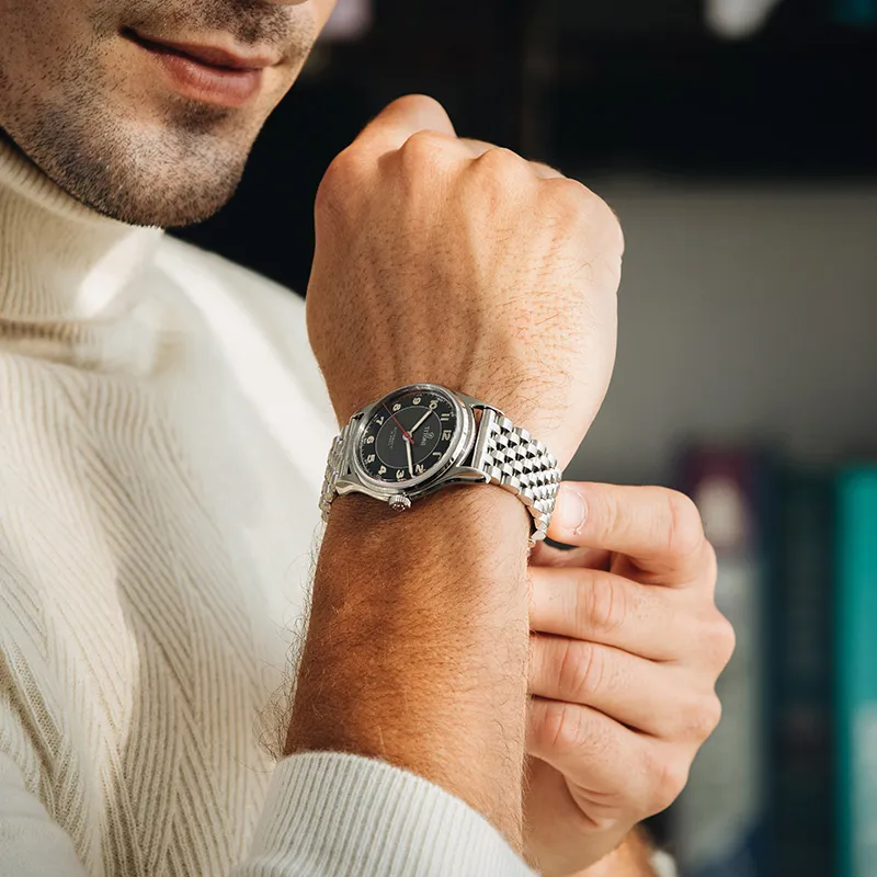 TITONI Men Watch-3