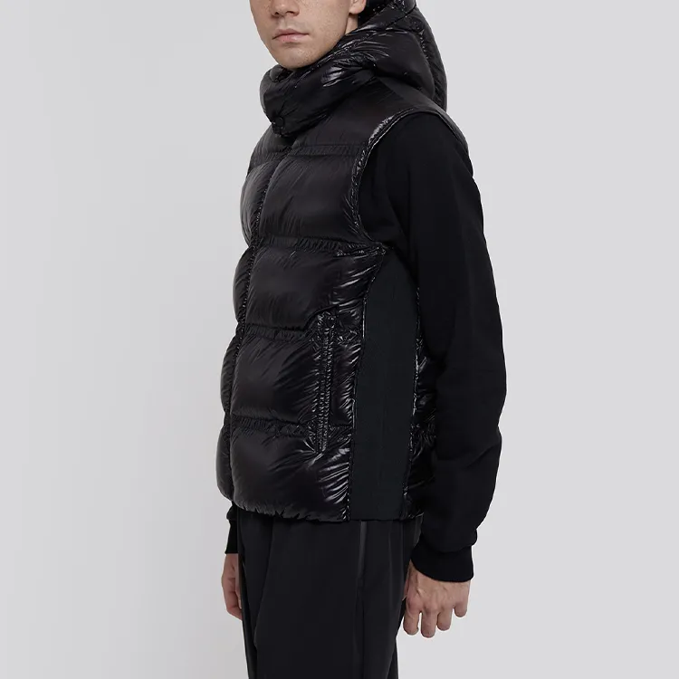 Moncler X Craig Green Harold Down Vest-5