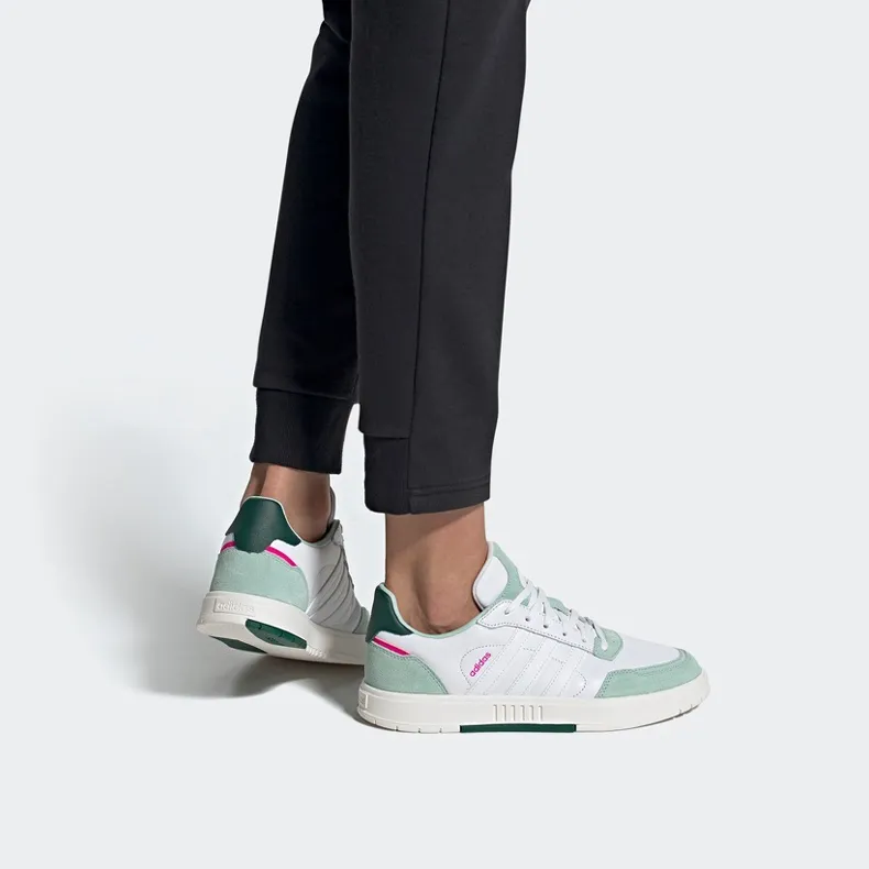 Adidas Neo Courtmaster Women's-6