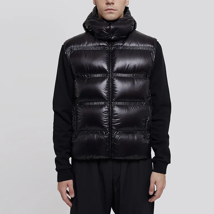 Moncler X Craig Green Harold Down Vest-2