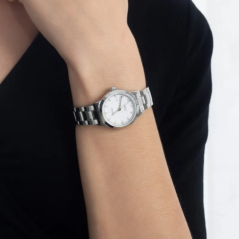 TITONI Women's Watch-5