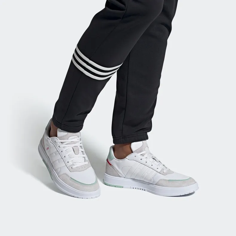 Adidas Neo Courtmaster Skate Shoes-6