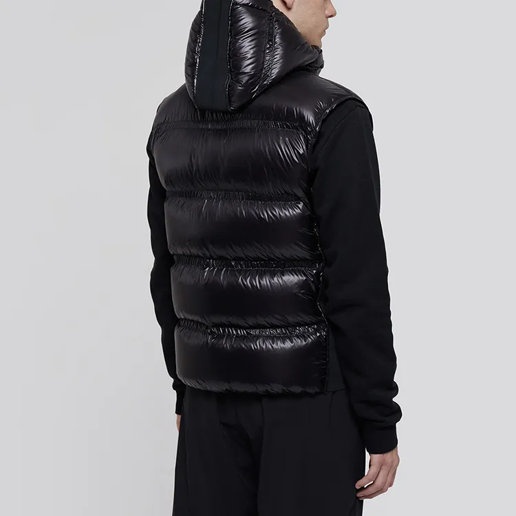 Moncler X Craig Green Harold Down Vest-4