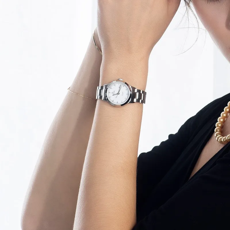 TITONI Women's Watch-4