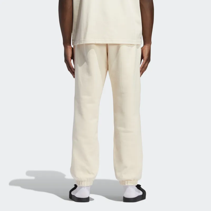 Adidas Originals Philippine And Dong Joint Series Sports Pants Unisex Light Ecru-4