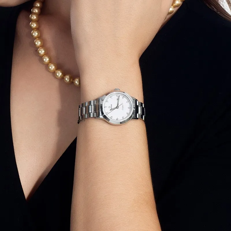 TITONI Women's Watch-3