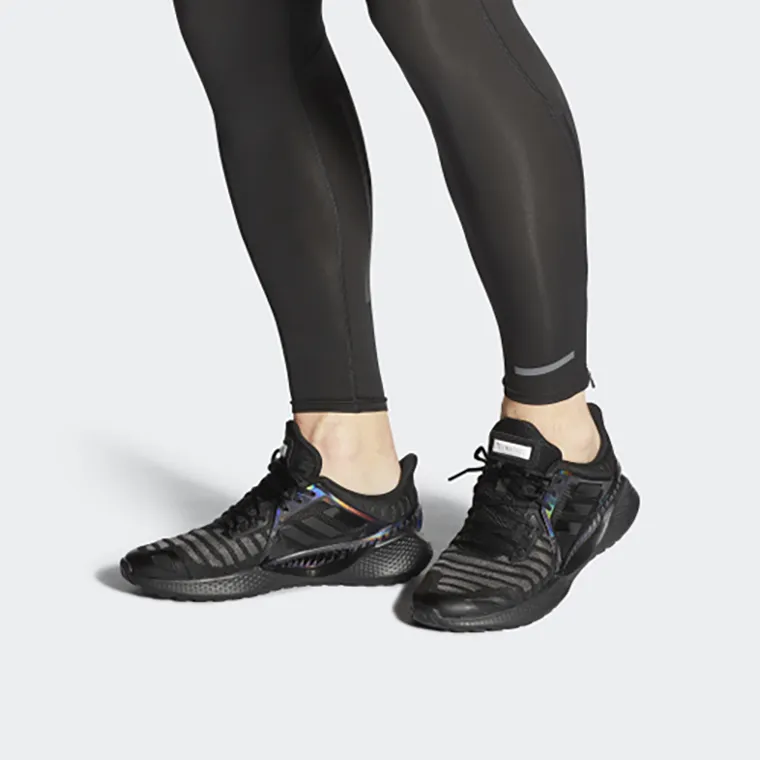 Adidas Climacool Vent Summer.Rdy Ltd 'Black'-6