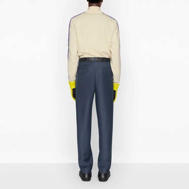 DIOR Sweaters Men Multicolor-2
