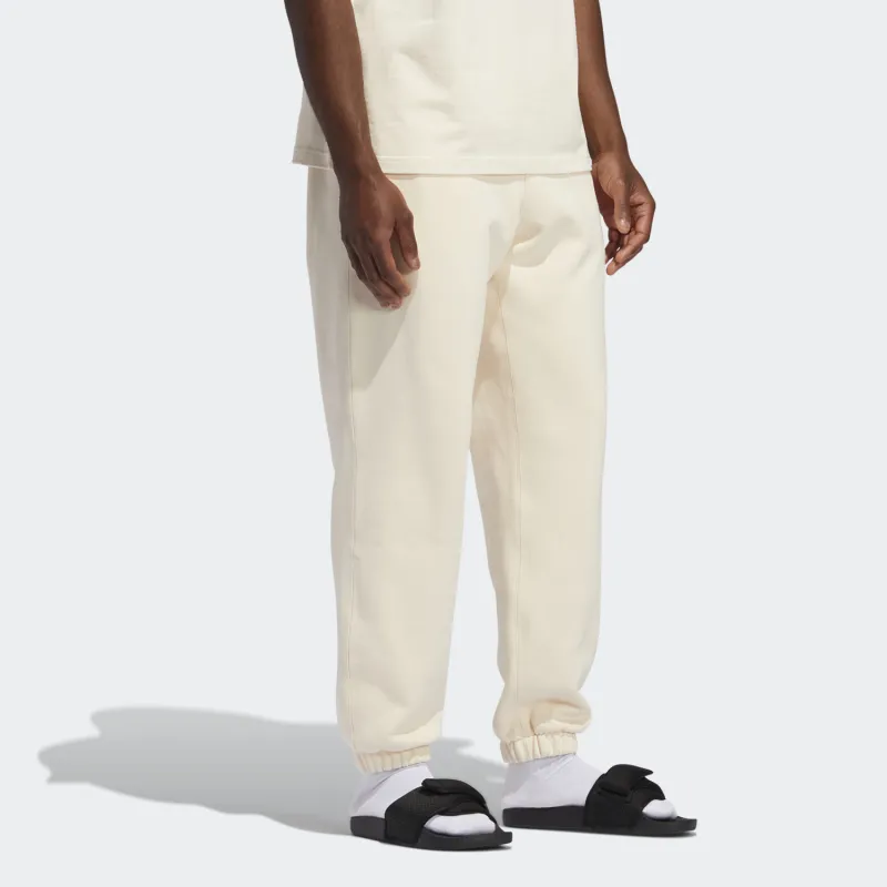 Adidas Originals Philippine And Dong Joint Series Sports Pants Unisex Light Ecru-5
