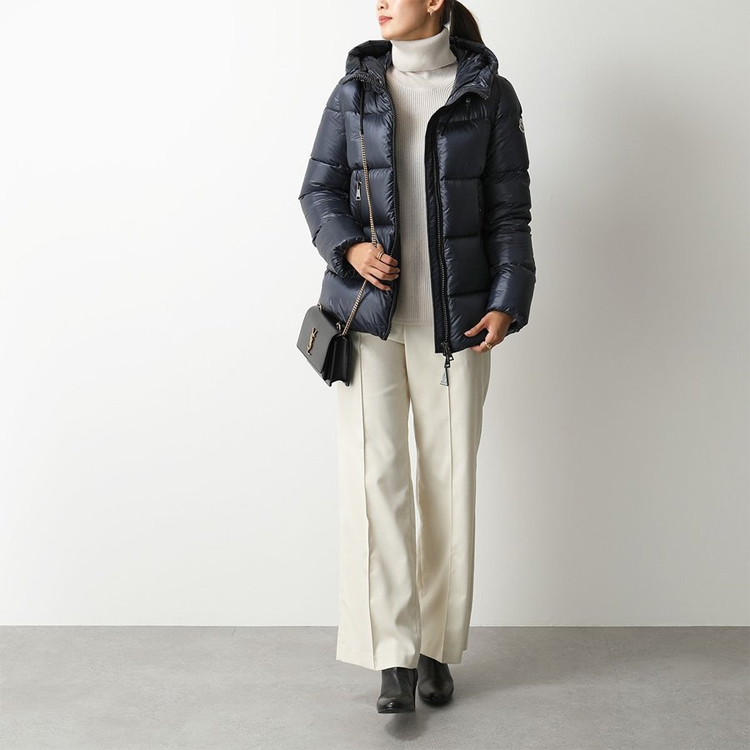 ナルシス　モンクレール MONCLER GRENOBLE モンクレール グルノーブル パーカー メンズ